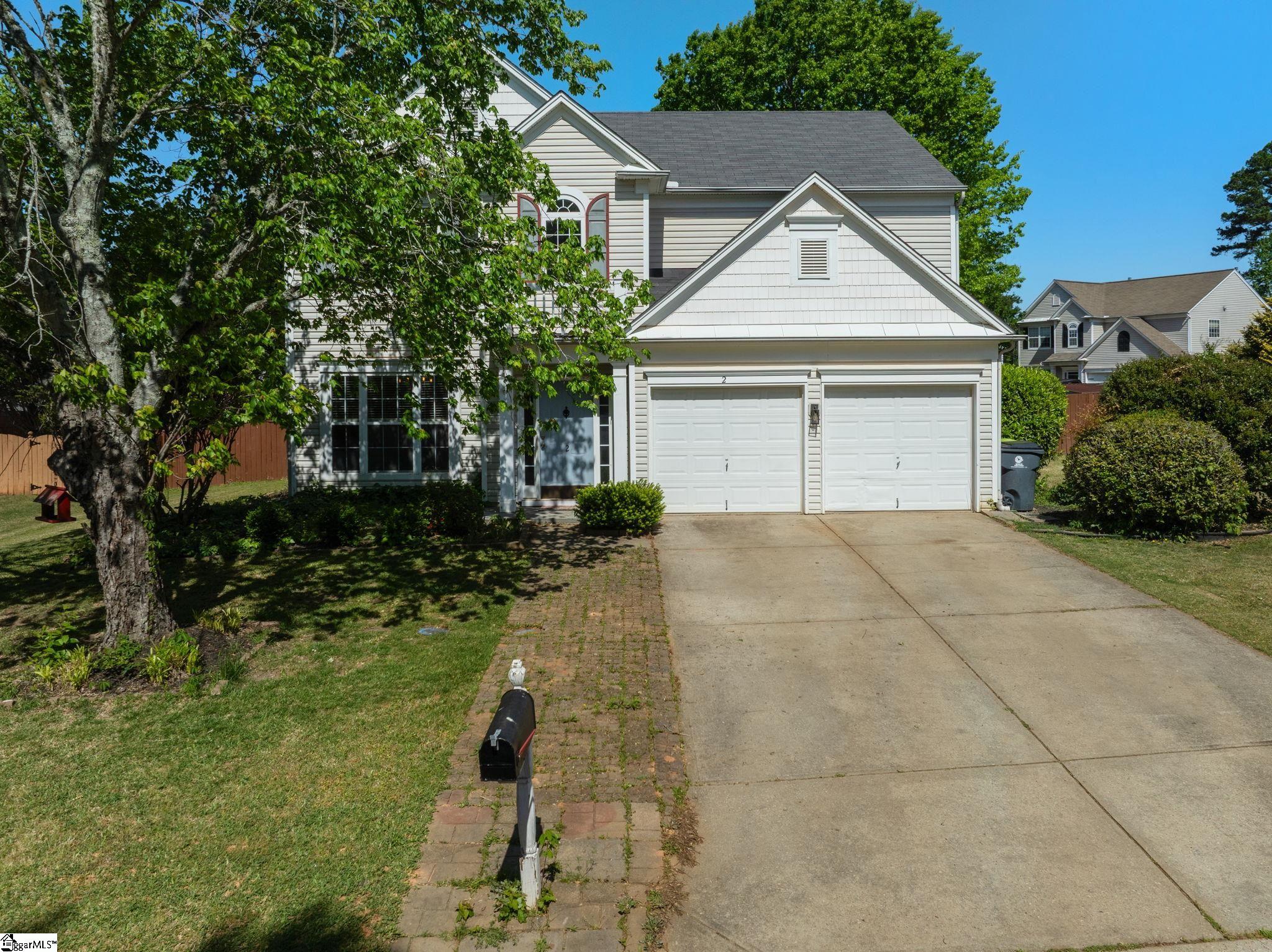 2 Innisbrook Lane Simpsonville, SC 29681 - Photo 2 of 36