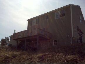 327 Stage Road Nottingham, NH 03290 - Photo 15 of 20