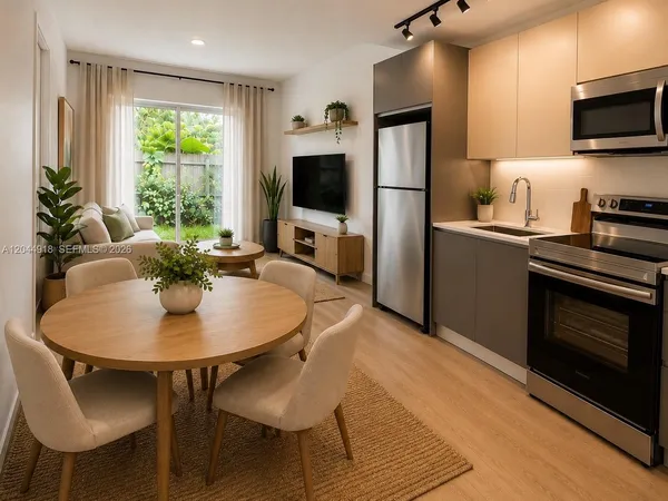$1,277 | 8106 Northeast 1st Avenue, Unit 16, Miami, FL 33138