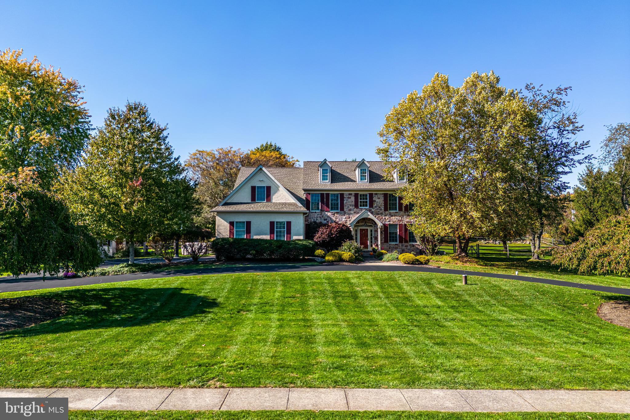 4895 Gloucester Drive Doylestown, PA 18902 - Photo 12 of 71