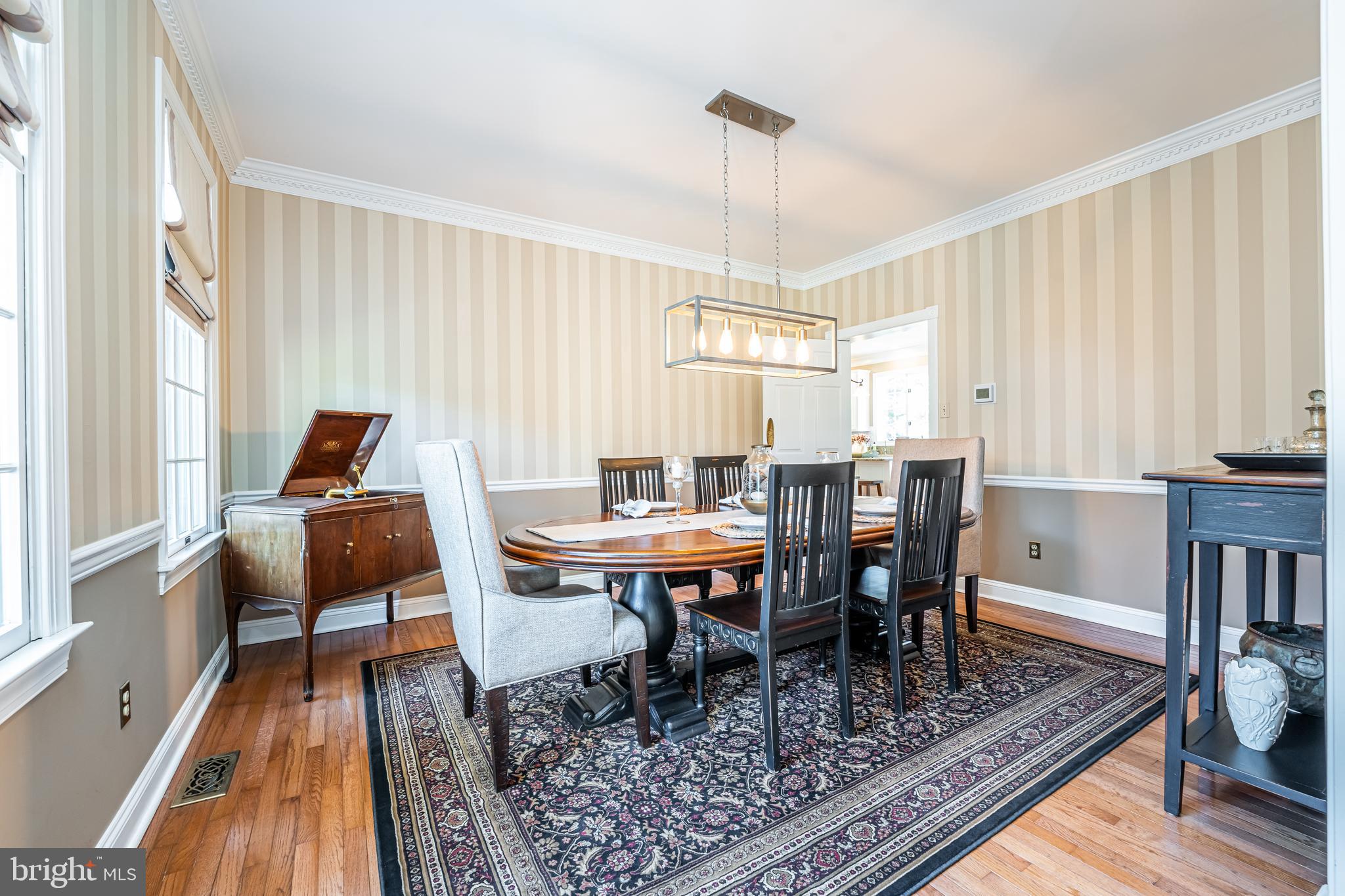 4895 Gloucester Drive Doylestown, PA 18902 - Photo 17 of 71 Formal Dining Room