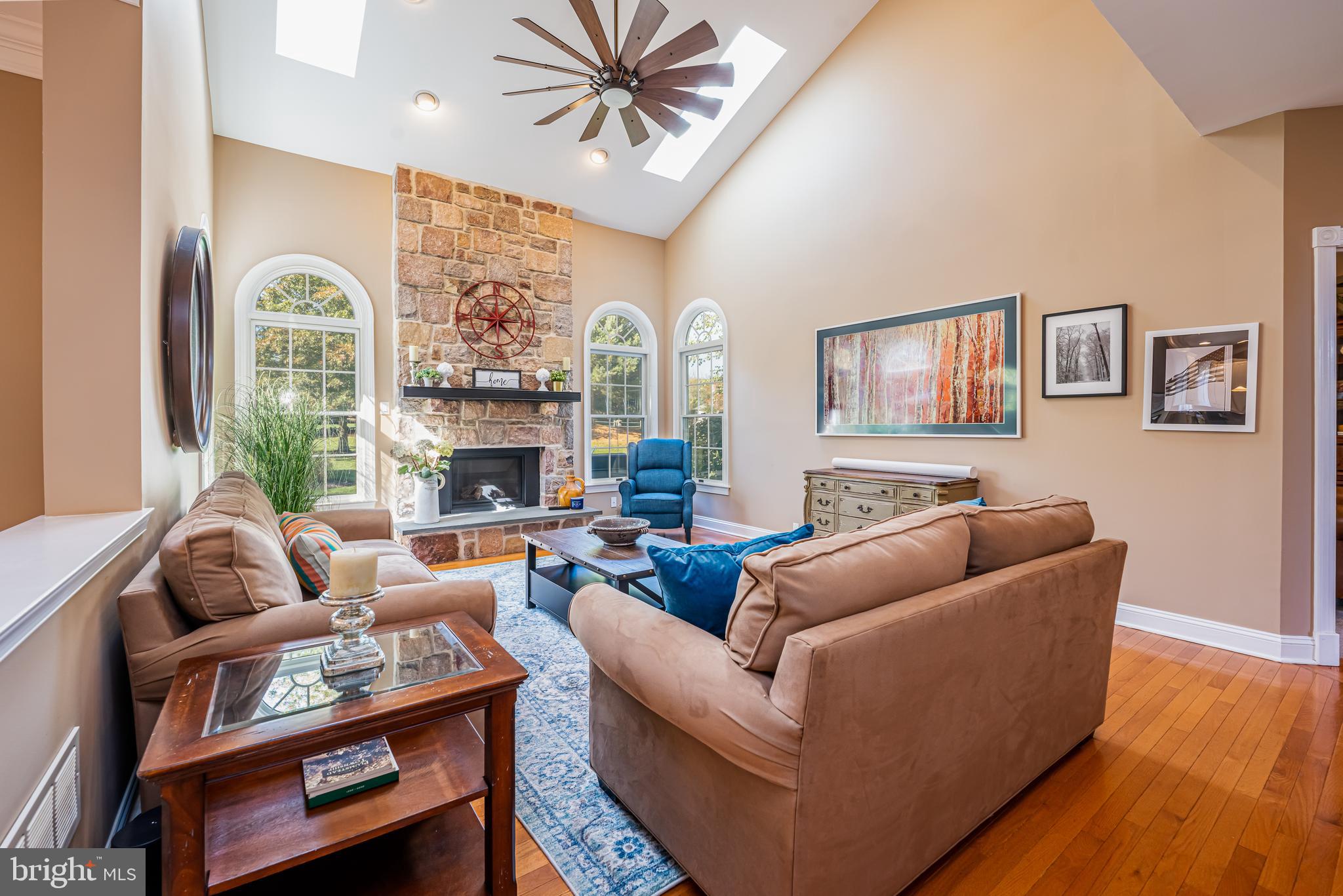 4895 Gloucester Drive Doylestown, PA 18902 - Photo 25 of 71