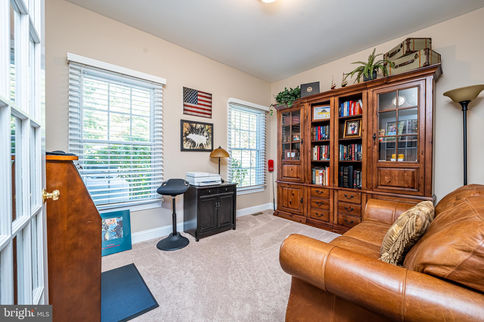 4895 Gloucester Drive Doylestown, PA 18902 - Photo 26 of 71 Home Office/Den