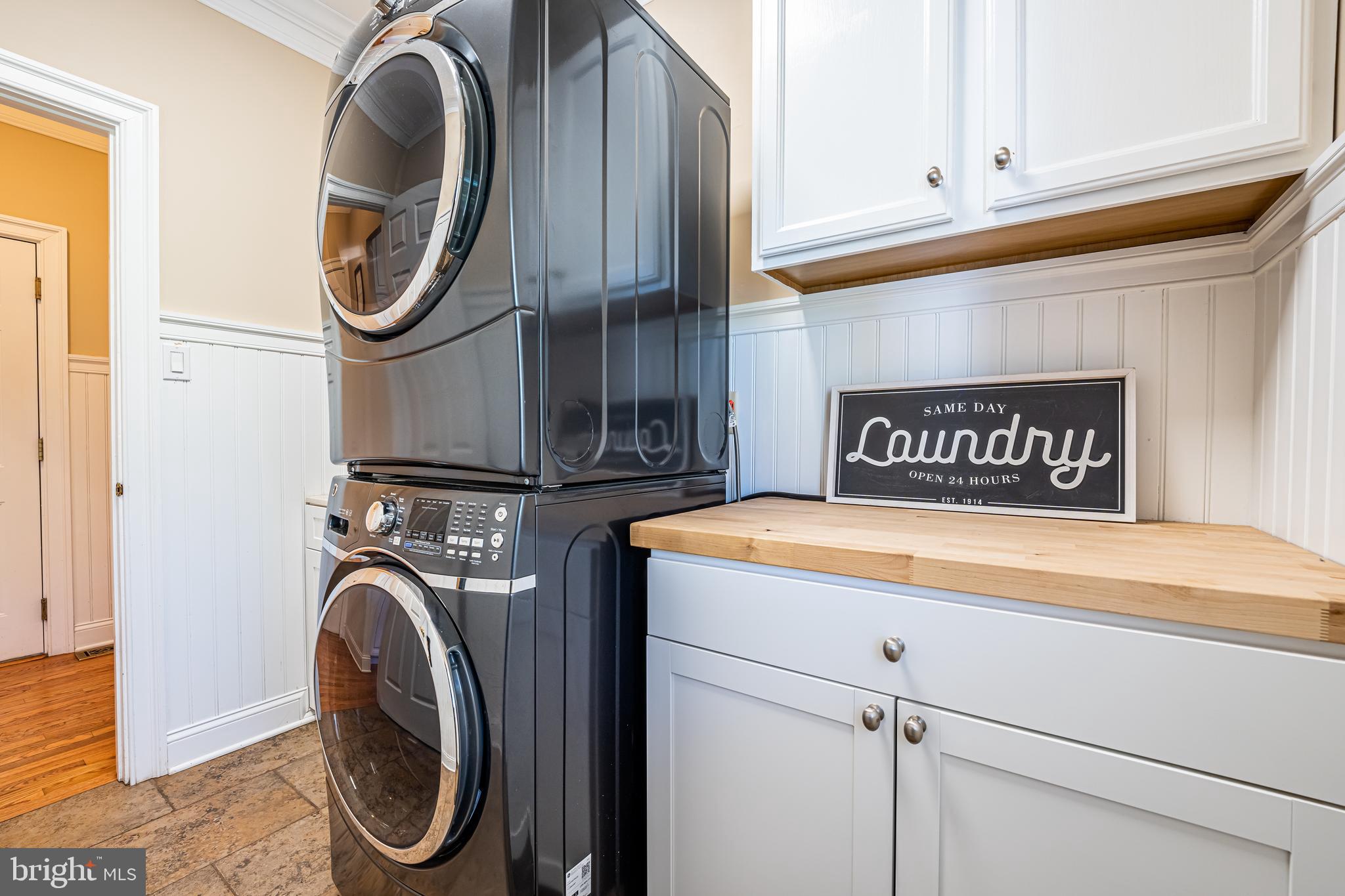 4895 Gloucester Drive Doylestown, PA 18902 - Photo 28 of 71 Laundry w/ exterior access door