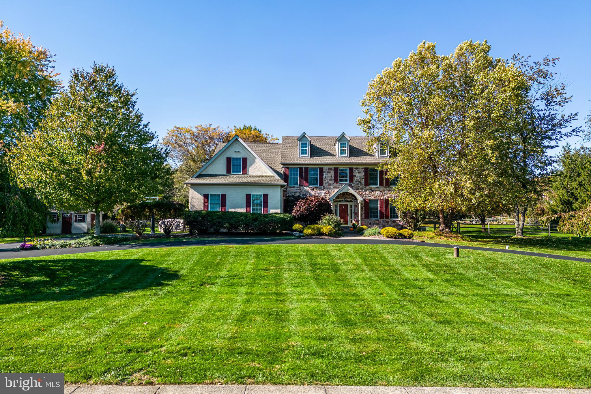 4895 Gloucester Drive Doylestown, PA 18902 - Photo 3 of 71