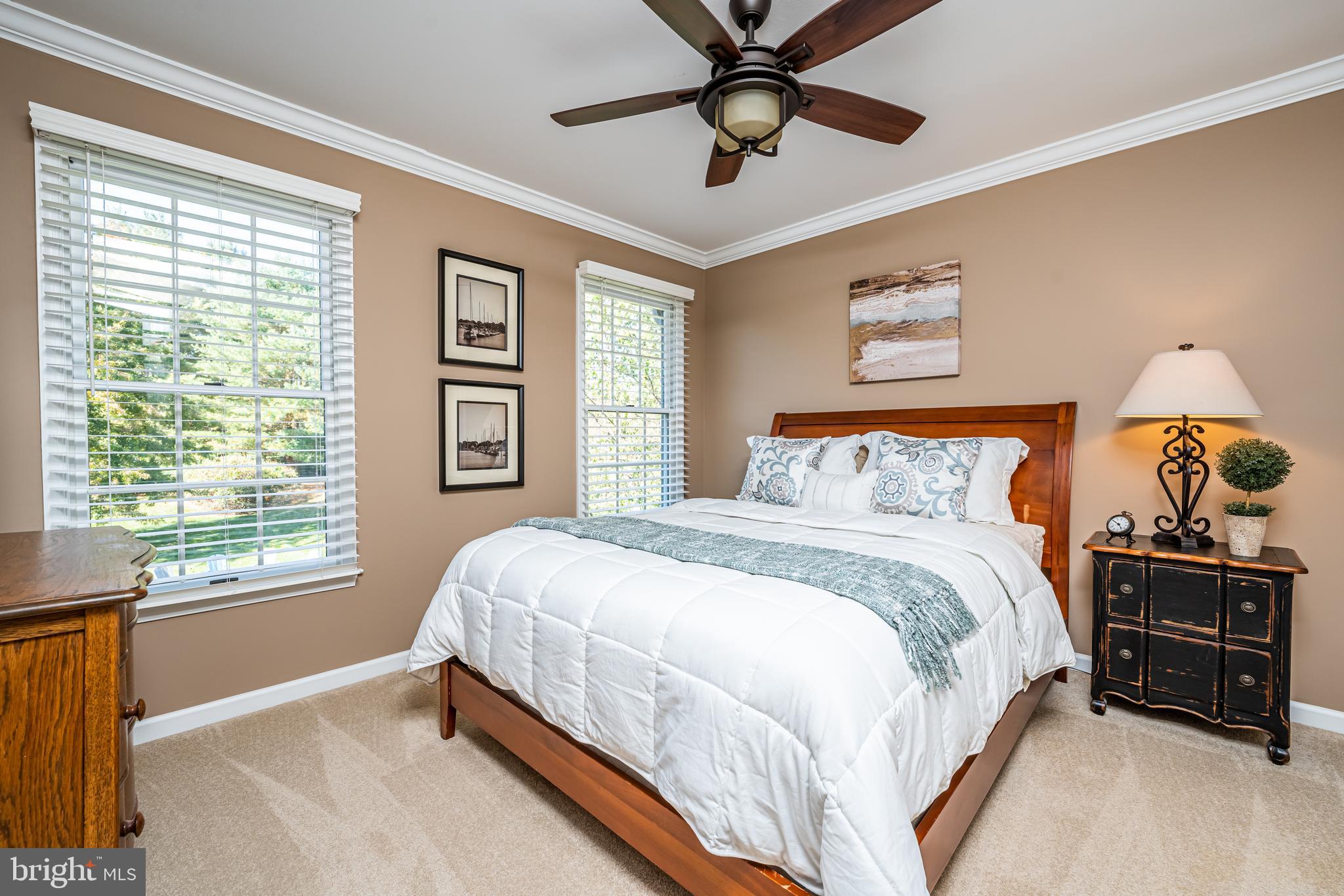 4895 Gloucester Drive Doylestown, PA 18902 - Photo 31 of 71 Bedroom 3