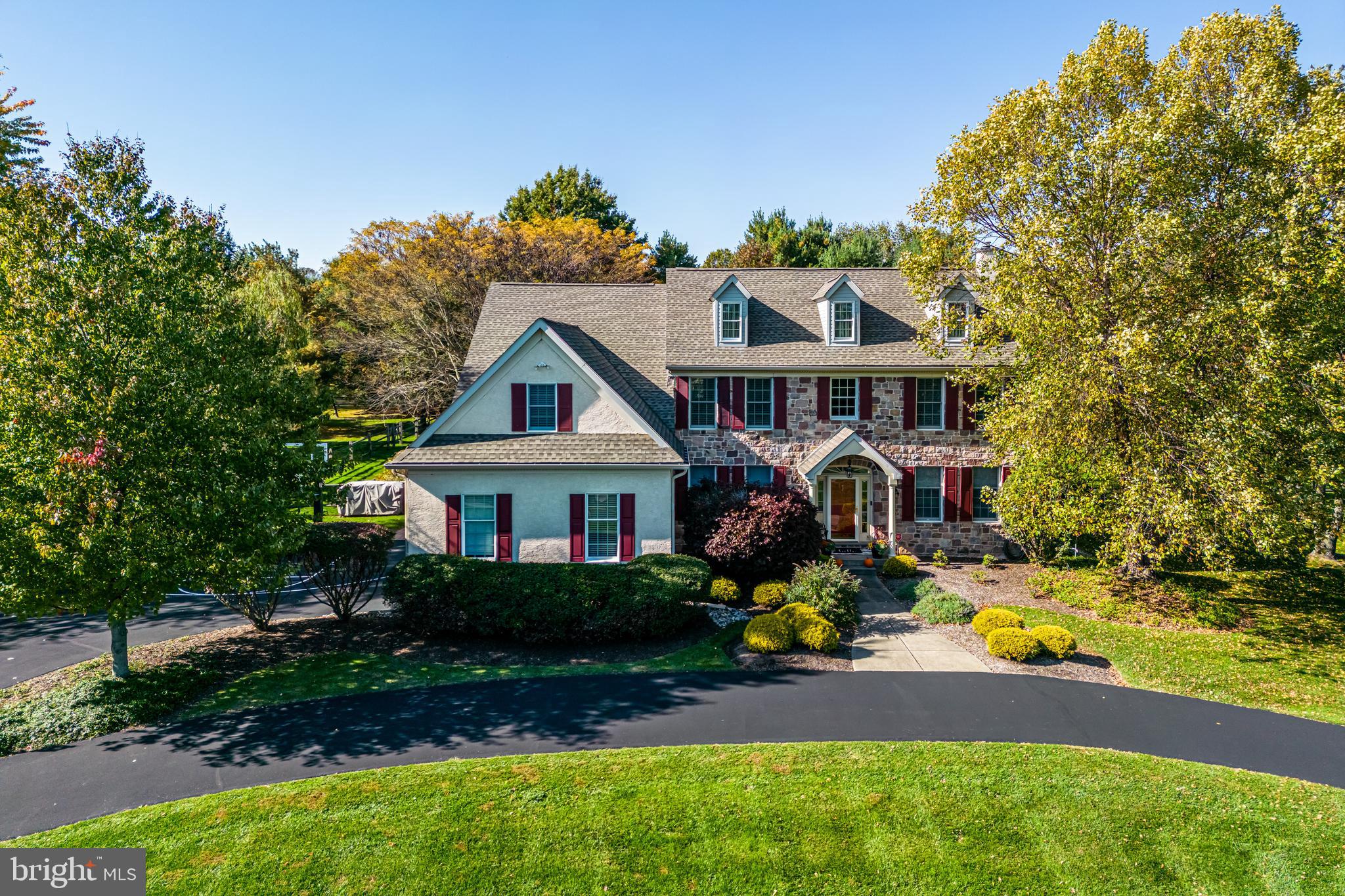 4895 Gloucester Drive Doylestown, PA 18902 - Photo 4 of 71