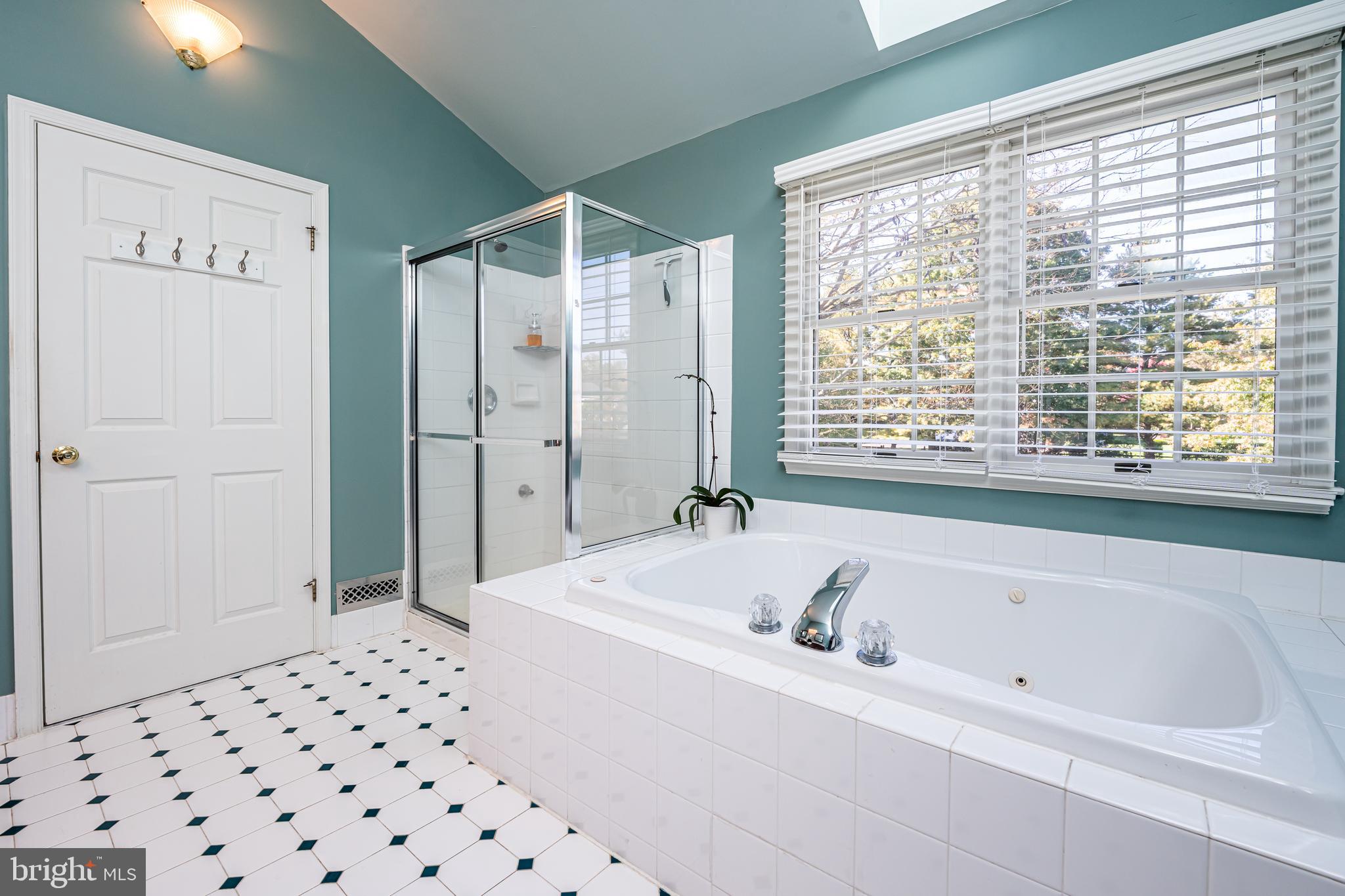 4895 Gloucester Drive Doylestown, PA 18902 - Photo 45 of 71 Ensuite bathroom in primary bedroom