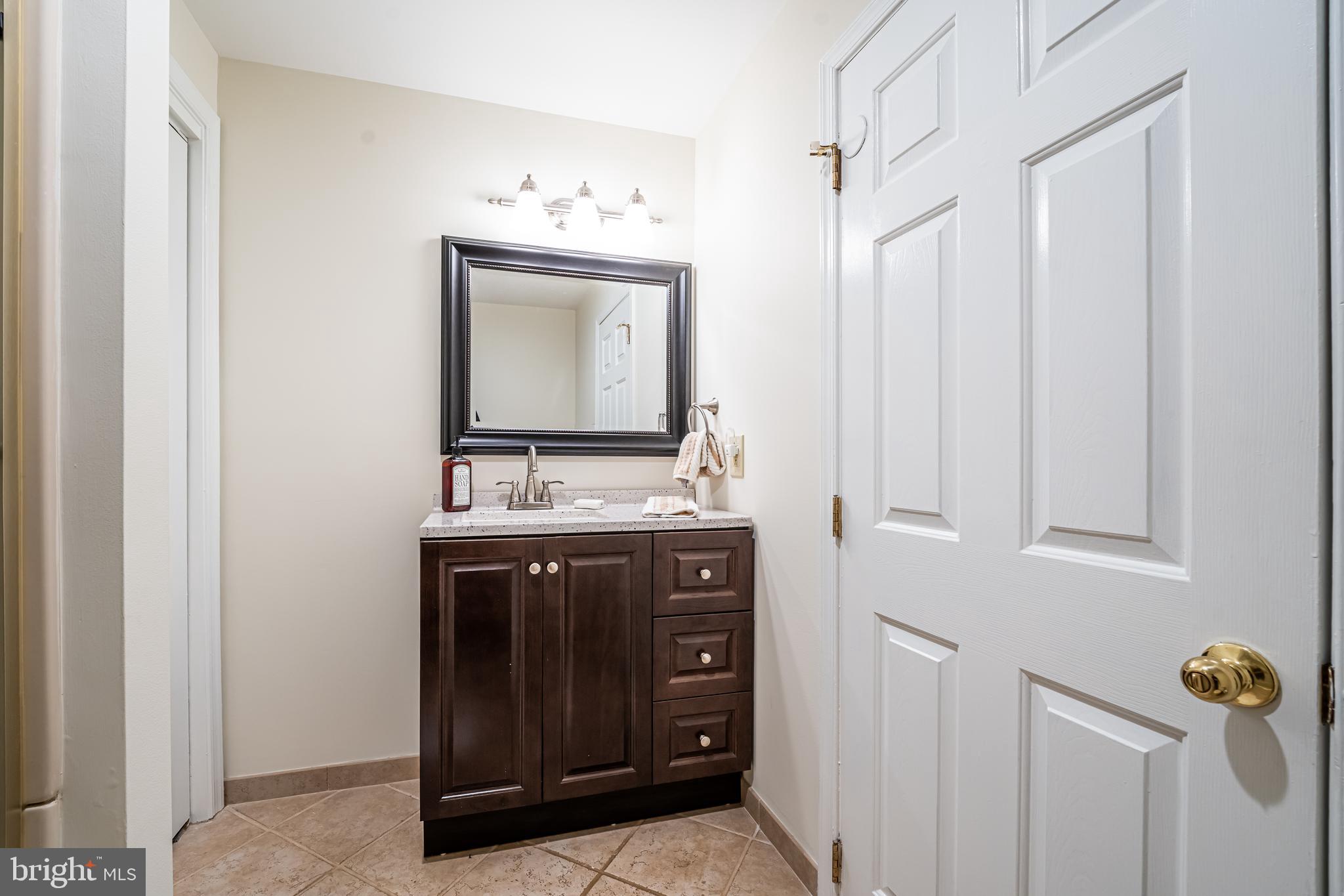4895 Gloucester Drive Doylestown, PA 18902 - Photo 51 of 71 Basement full bathroom