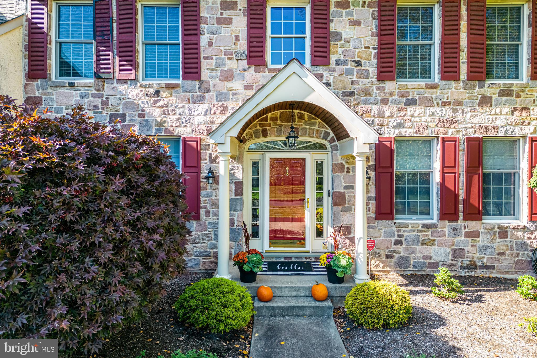 4895 Gloucester Drive Doylestown, PA 18902 - Photo 6 of 71