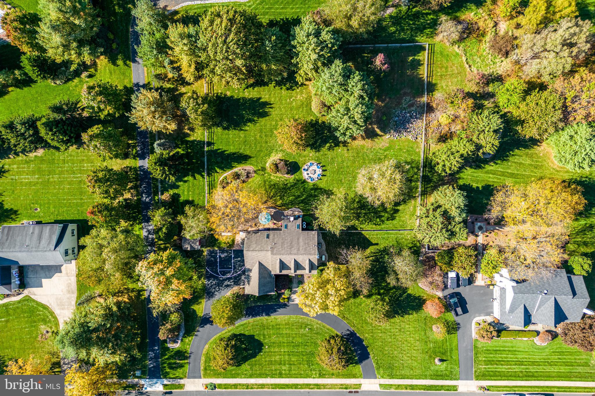 4895 Gloucester Drive Doylestown, PA 18902 - Photo 63 of 71