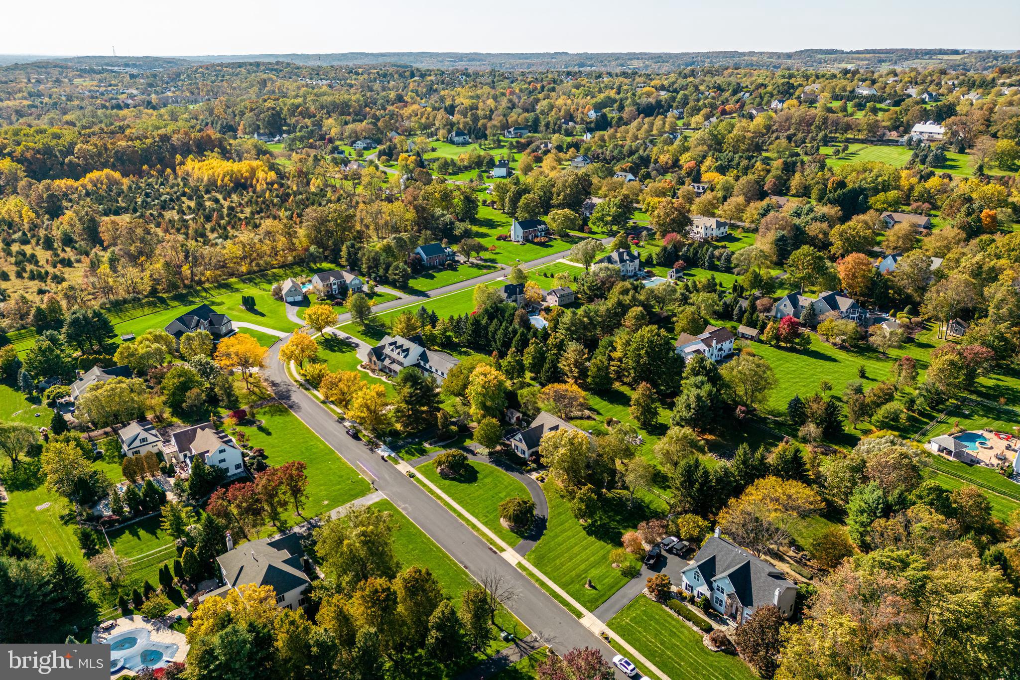4895 Gloucester Drive Doylestown, PA 18902 - Photo 64 of 71 Fox Hunt Estates