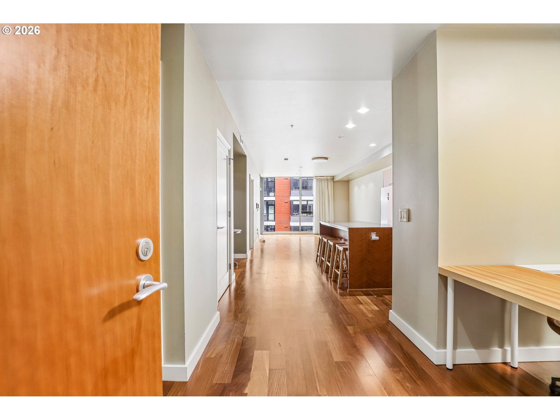 841 Southwest Gaines Street, Unit 335 Portland, OR 97239 - Photo 8 of 35
