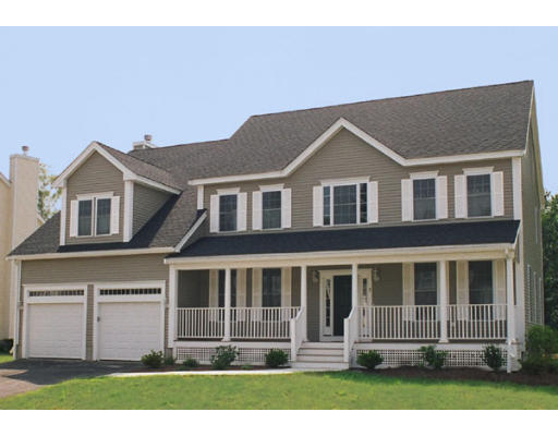 11 Liberty Road Bedford, MA 01730 - Photo 1 of 1 Gallery Image 1