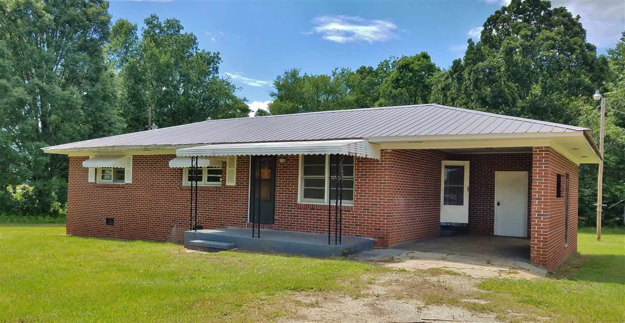 141 Black Hill Road Due West, SC 29639 - Photo 3 of 19