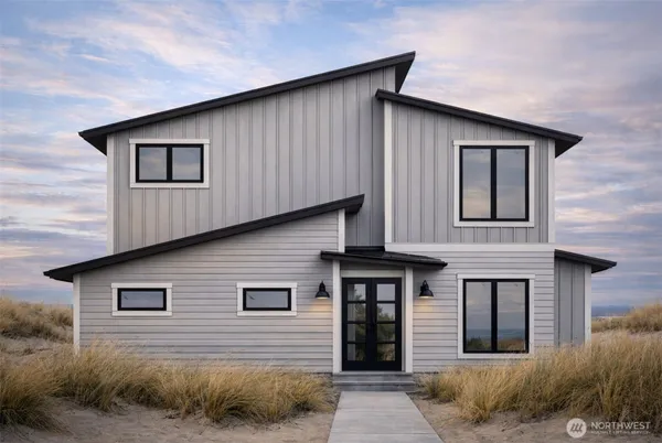 $1,600,000 | 1409 Cohasset Crest South, Westport, WA 98595