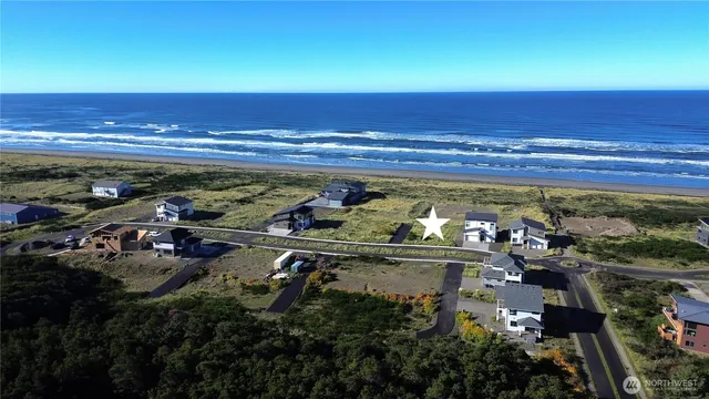 $1,600,000 | 1409 Cohasset Crest South, Westport, WA 98595