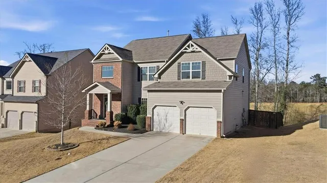 $429,900 | 2051 Massey Lane, Winder, GA 30680