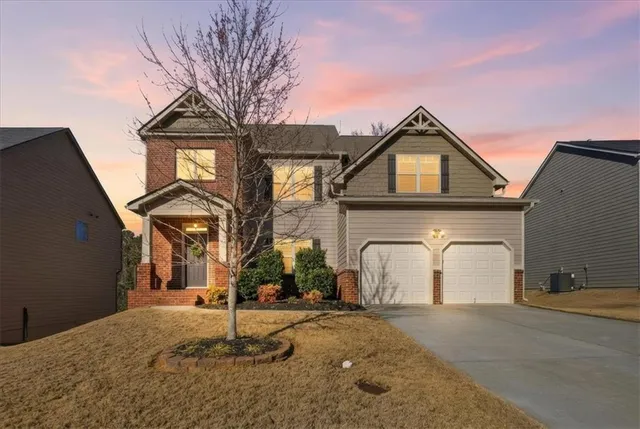 $429,900 | 2051 Massey Lane, Winder, GA 30680