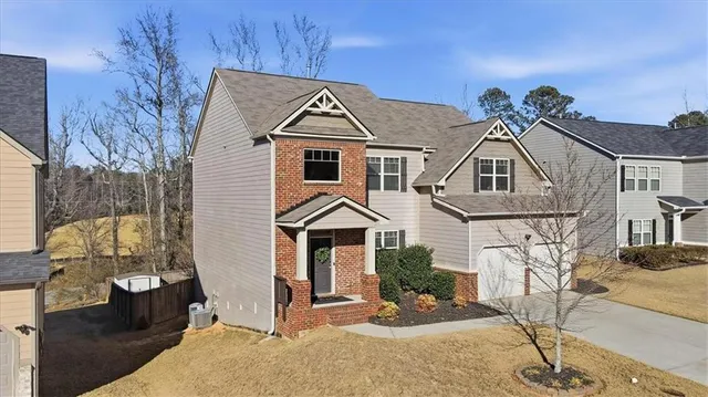 $429,900 | 2051 Massey Lane, Winder, GA 30680