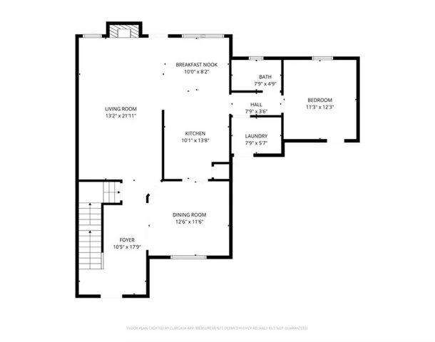 $429,900 | 2051 Massey Lane, Winder, GA 30680