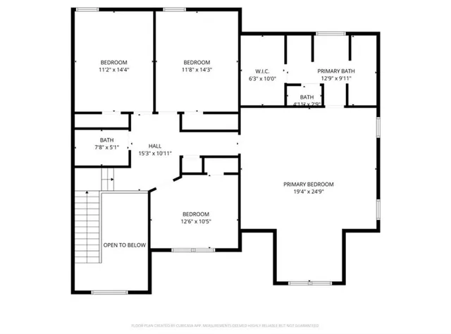 $429,900 | 2051 Massey Lane, Winder, GA 30680