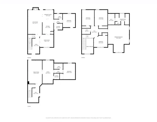 $429,900 | 2051 Massey Lane, Winder, GA 30680