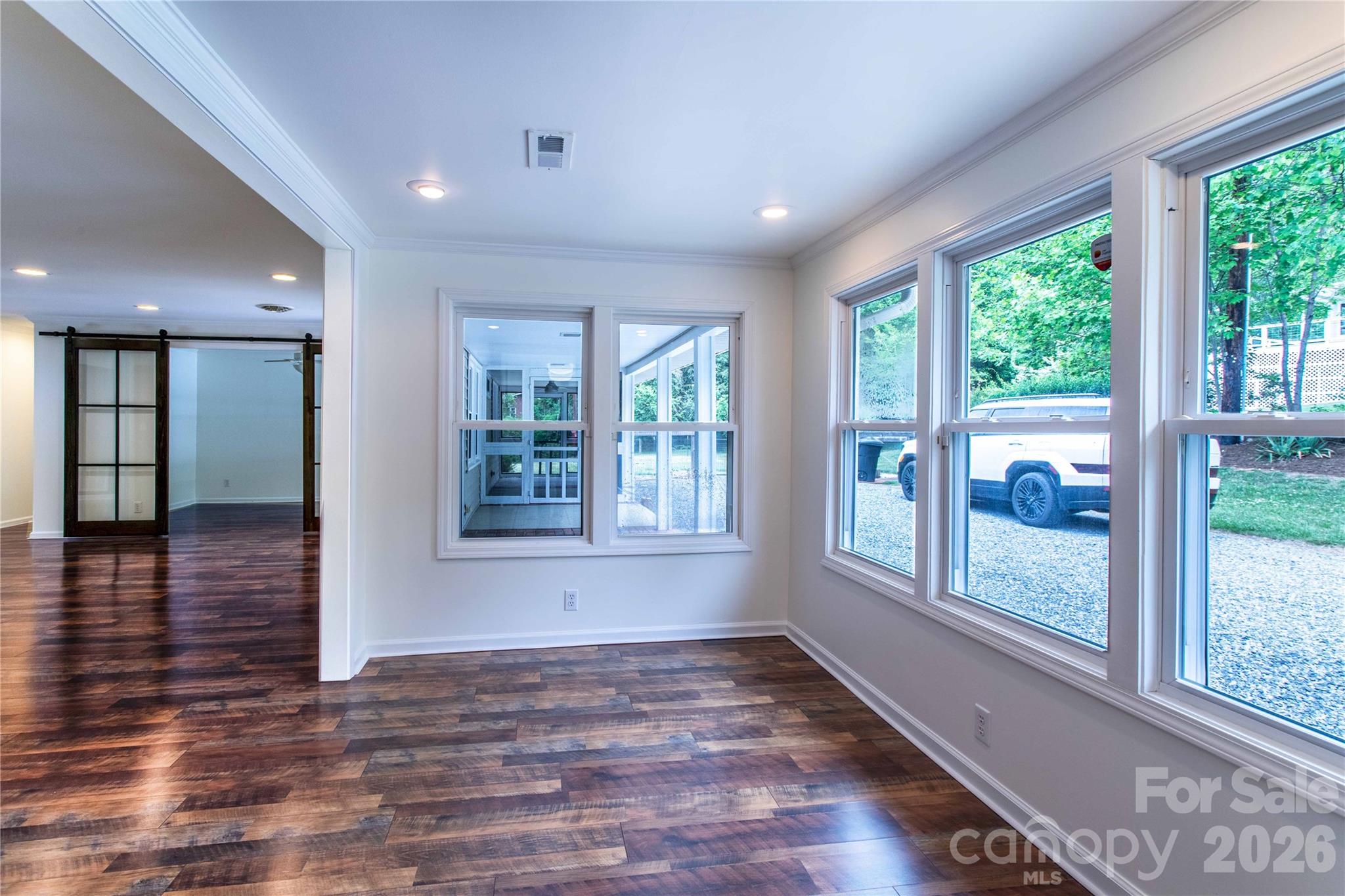 15 Bowman Ridge Road, Unit 1 Hendersonville, NC 28739 - Photo 12 of 46 Gallery Image 12