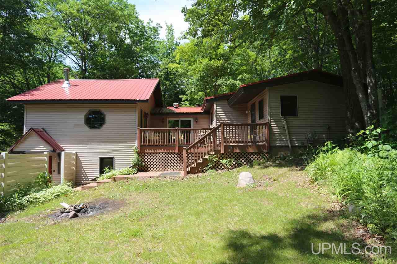 217 Indianhead Road, Unit 300 Wakefield, MI 49968 - Photo 45 of 47 Gallery Image 45