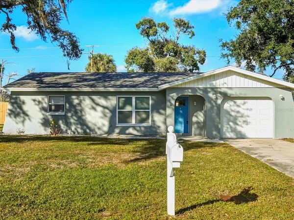 $290,000 | 1017 Rosedale Road, Venice, FL 34293