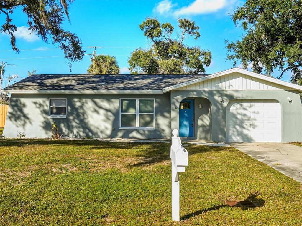 1017 Rosedale Road Venice, FL 34293 - Photo 1 of 30