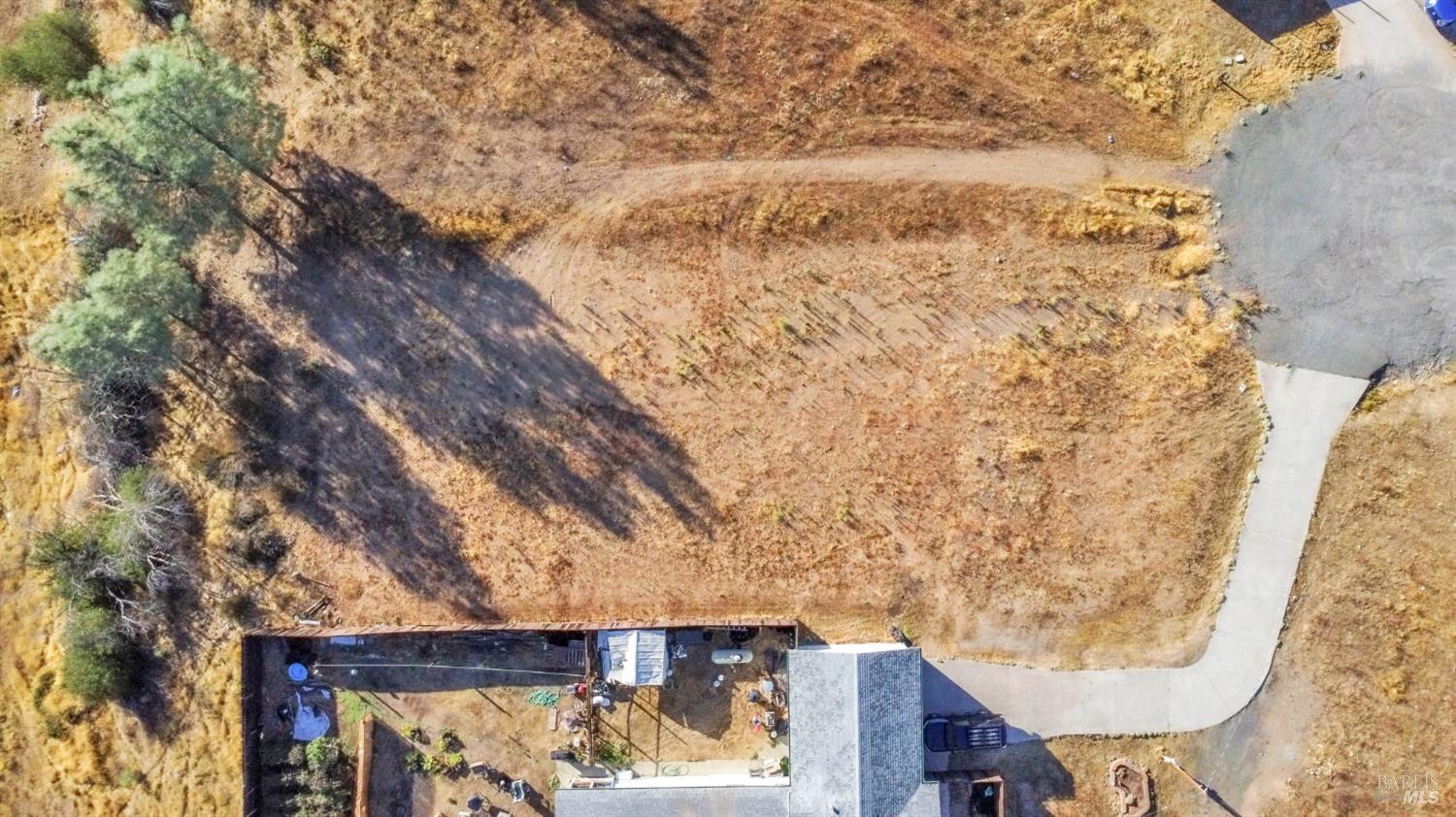 17832 Iris Way Clearlake Oaks, CA 95423 - Photo 18 of 33 a picture of door with outdoor space