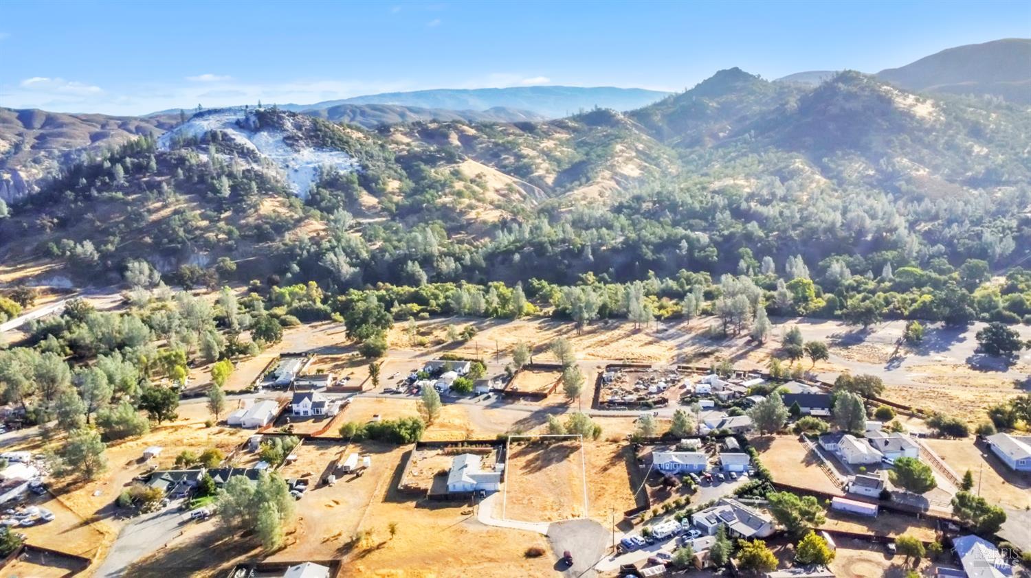 17832 Iris Way Clearlake Oaks, CA 95423 - Photo 21 of 33 view of city