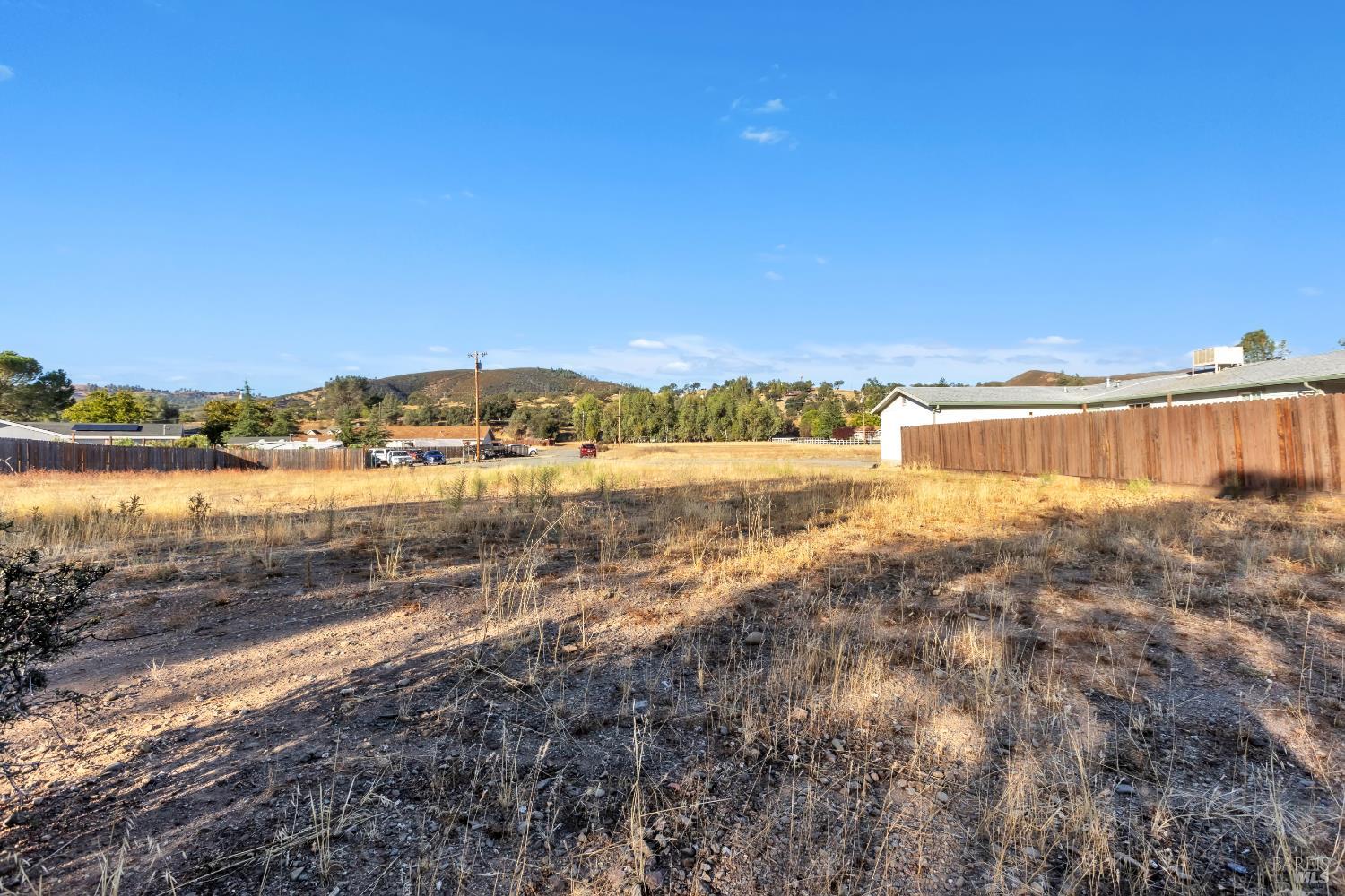 17832 Iris Way Clearlake Oaks, CA 95423 - Photo 32 of 33 a view of lake with mountain