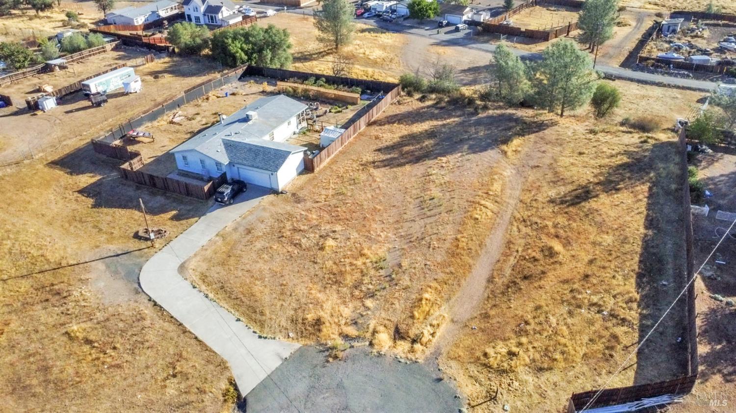 17832 Iris Way Clearlake Oaks, CA 95423 - Photo 6 of 33 view of ocean