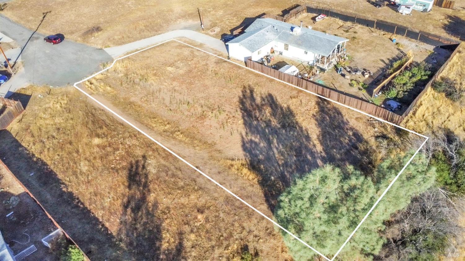 17832 Iris Way Clearlake Oaks, CA 95423 - Photo 9 of 33 a view of water from a balcony