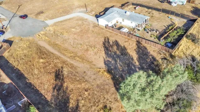a view of wooden floor