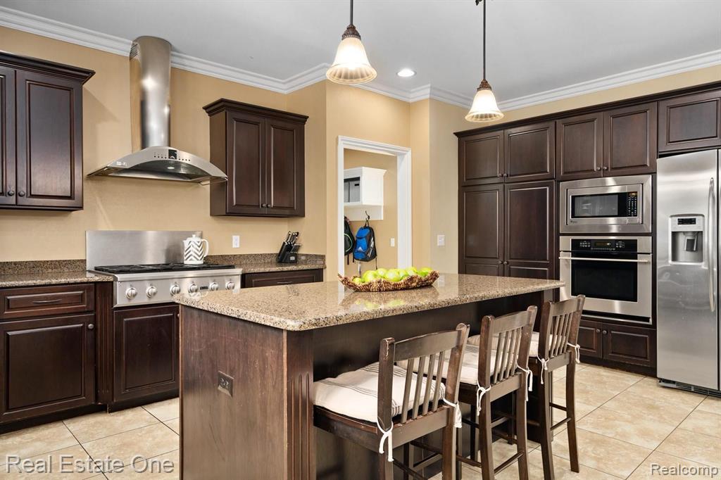 1485 Traceky Drive Rochester Hills, MI 48306 - Photo 10 of 45