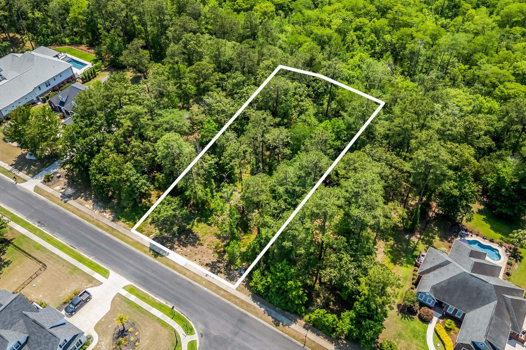 508 Chamberlin Road Myrtle Beach, SC 29588 - Photo 1 of 41
