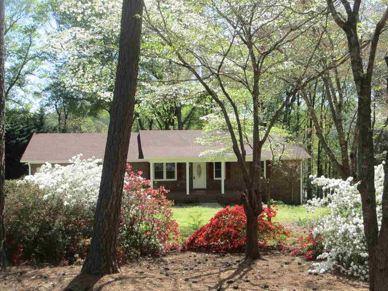 120 Hickory Hollow Road Inman, SC 29349 - Photo 1 of 25
