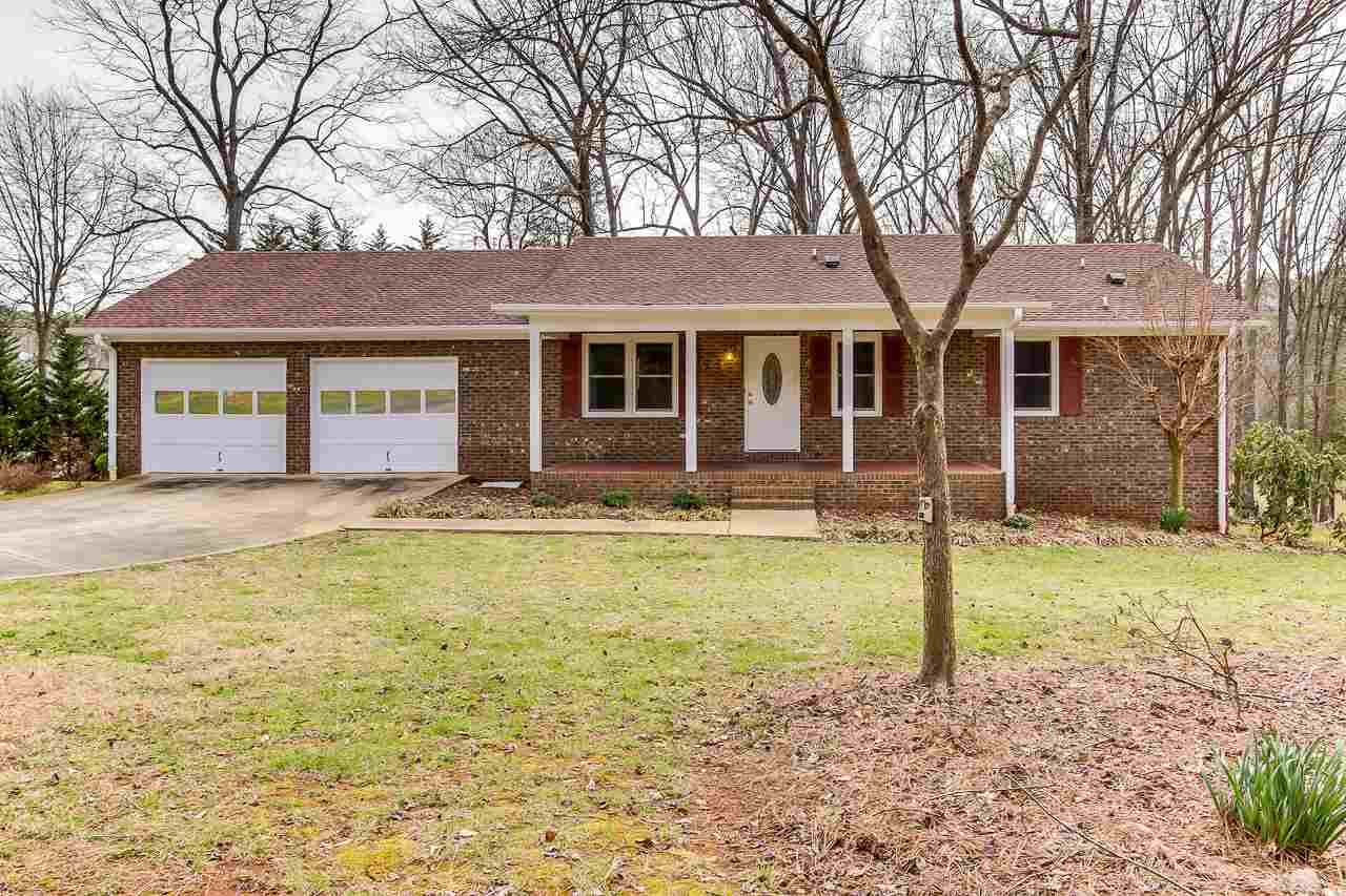 120 Hickory Hollow Road Inman, SC 29349 - Photo 3 of 25