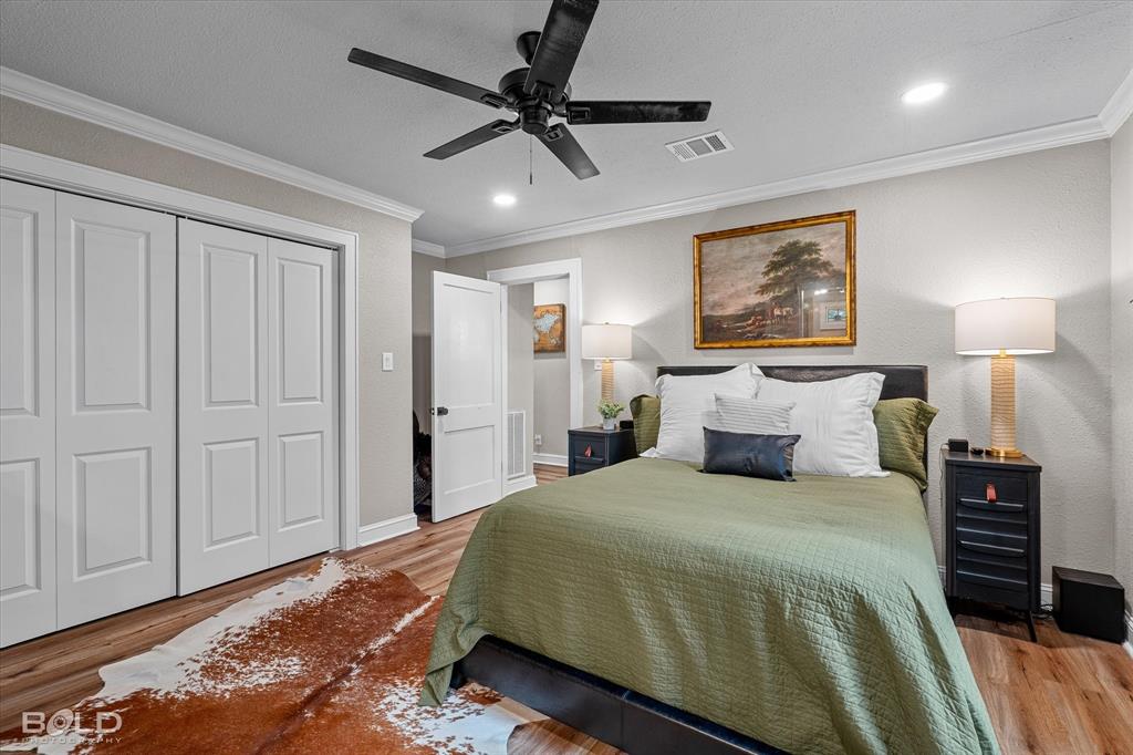 600 Horseshoe Bend Road Doyline, LA 71023 - Photo 22 of 40