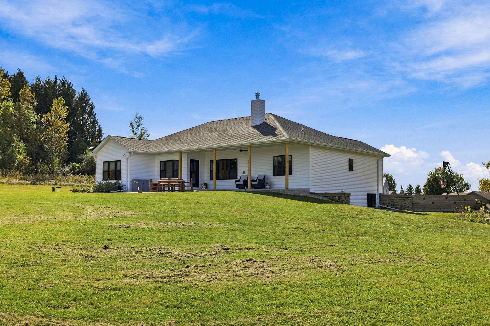 W10190 Ridge Road Hortonville, WI 54944 - Photo 61 of 86 Gallery Image 61