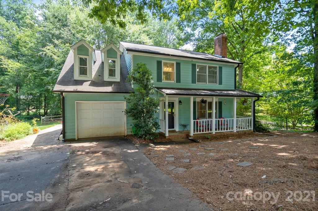300 Canadice Road Huntersville, NC 28078 - Photo 28 of 38 Gallery Image 28