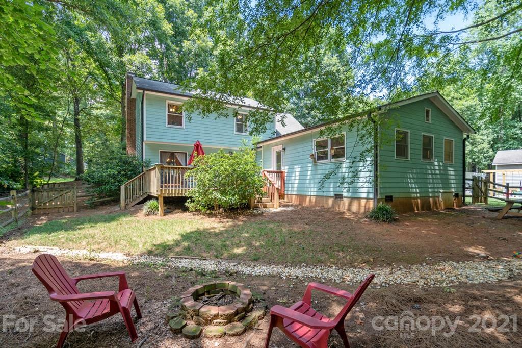 300 Canadice Road Huntersville, NC 28078 - Photo 30 of 38 Gallery Image 30
