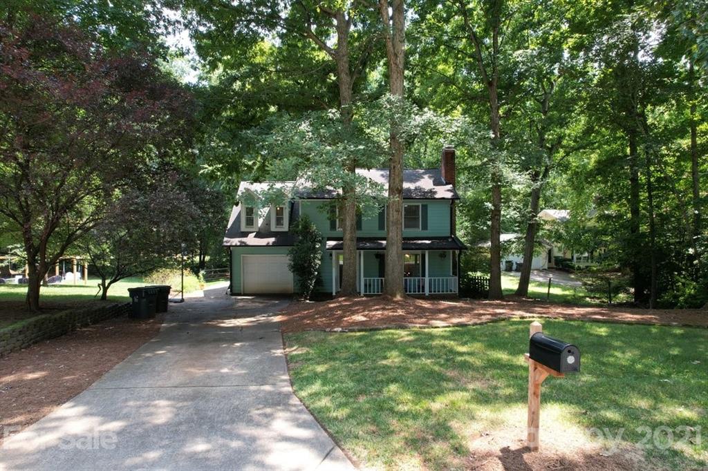 300 Canadice Road Huntersville, NC 28078 - Photo 32 of 38 Gallery Image 32