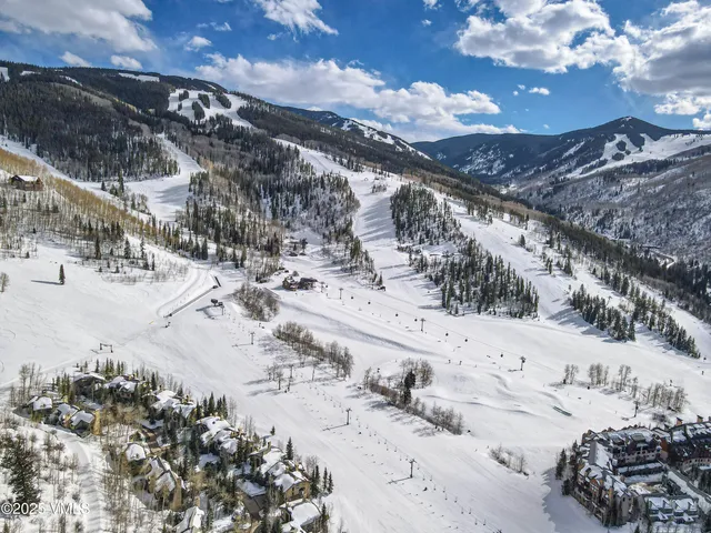 $8,295,000 | 35 Greystone Court, Beaver Creek, CO 81620