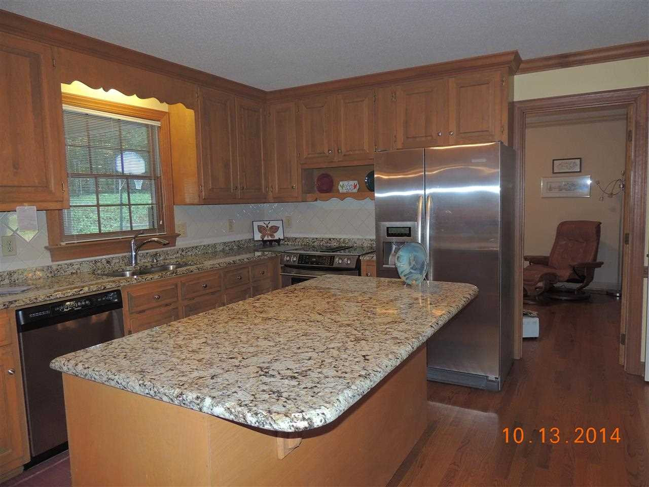 4101 Thetford Road Durham, NC 27707 - Photo 9 of 25 Kitchen