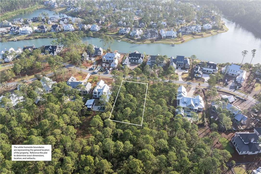 41 Flicker Street Bluffton, SC 29910 - Photo 1 of 1