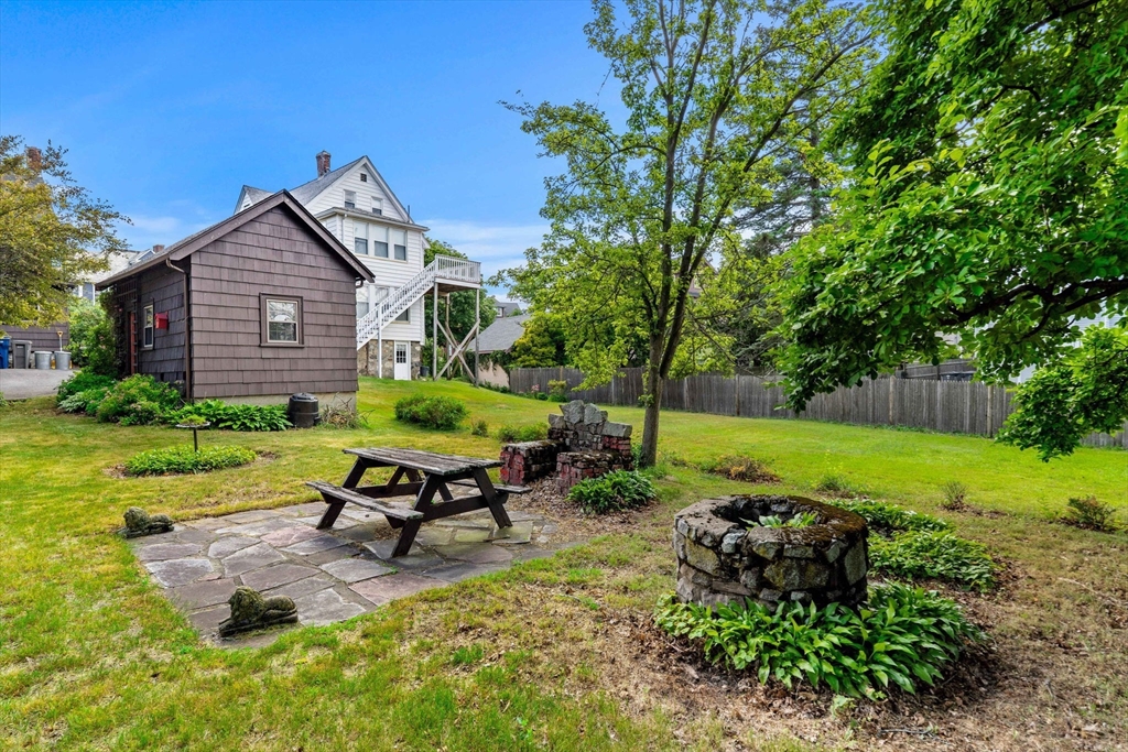 60 Linden Road Melrose, MA 02176 - Photo 31 of 40